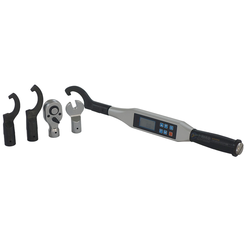 數顯鋼筋扭力板子