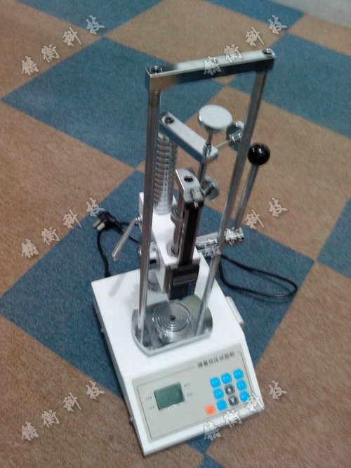 彈簧拉力測(cè)量?jī)x