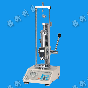 彈簧拉力測(cè)量?jī)x