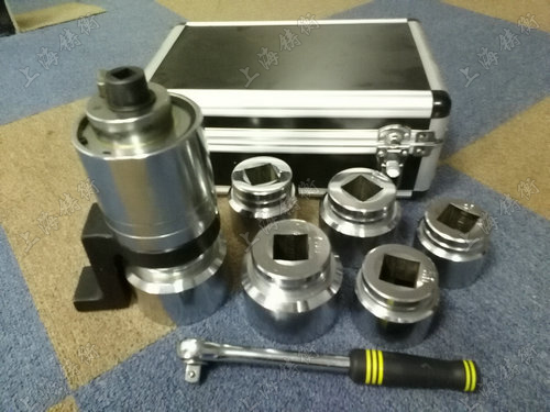 扭力扳手放大器