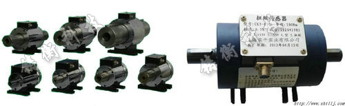 動態扭力測試儀