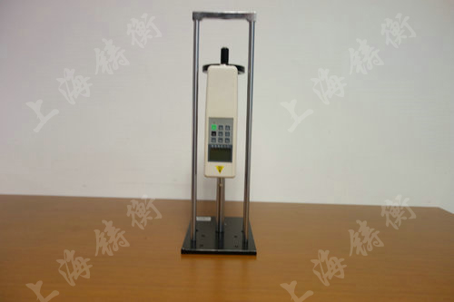 數(shù)顯式螺旋立臥測試臺