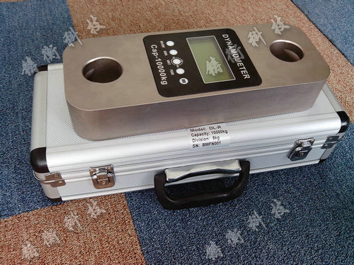 無線電子測力計