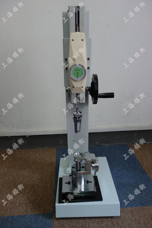 新品鈕扣拉力測試儀