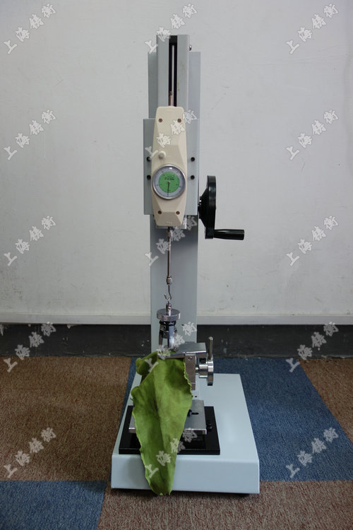 新品鈕扣拉力測試儀