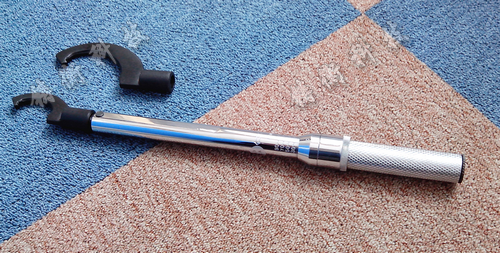 SGTG可調(diào)式勾頭扭力扳手