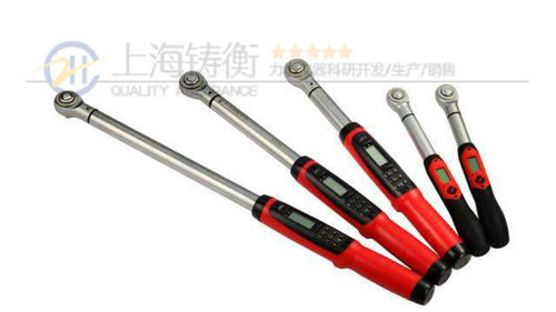 數(shù)顯扭力扳手