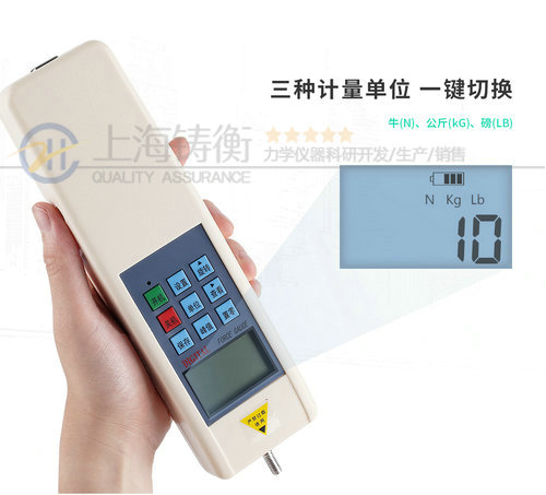 數(shù)顯測力計圖片
