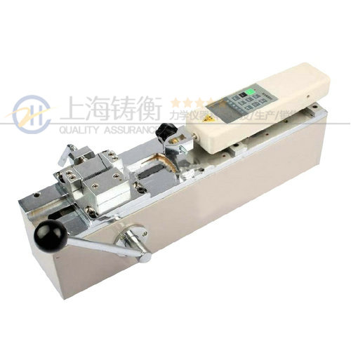 手動臥式測試臺圖片