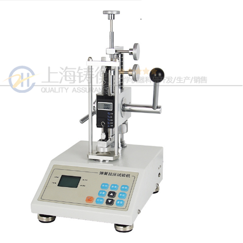 彈簧拉力測試儀圖片