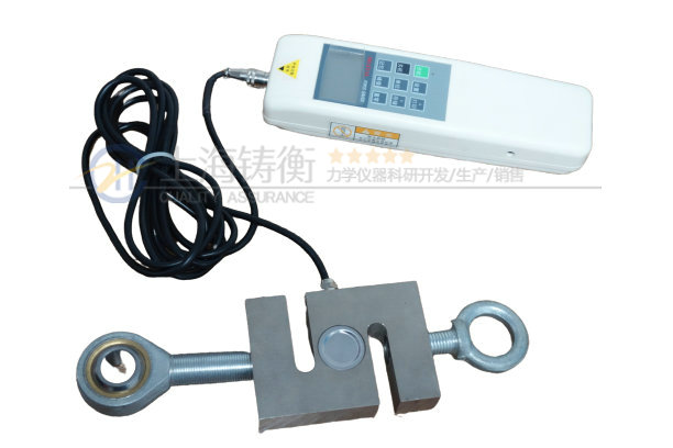 峰值電子測(cè)力計(jì)