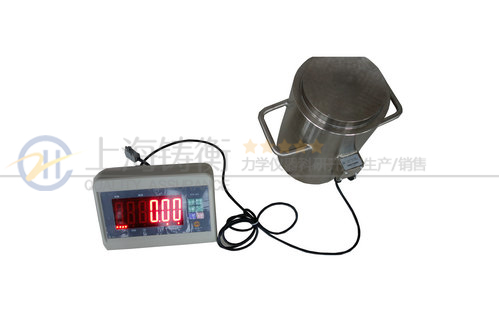 大量程推拉力計