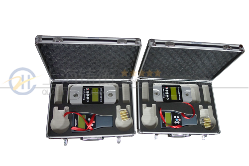 無線電子測力計