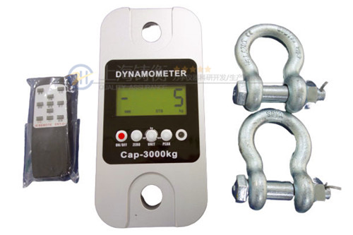 無線測(cè)力計(jì)