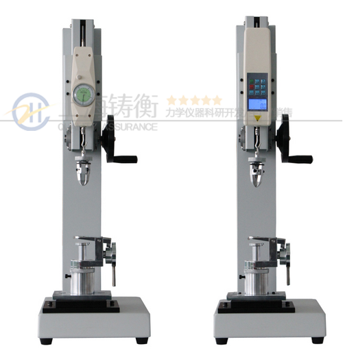 數顯式鈕扣拉力測試儀