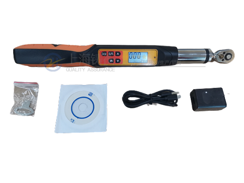 帶角度扭力扳手