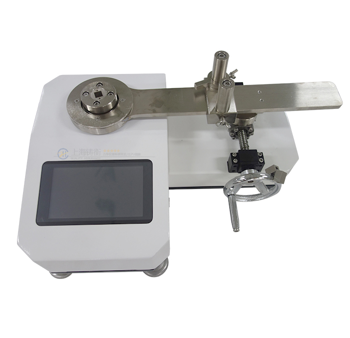 扭矩扳手校準儀