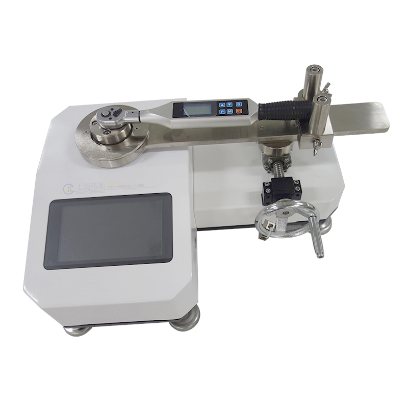 扭矩扳手校準儀