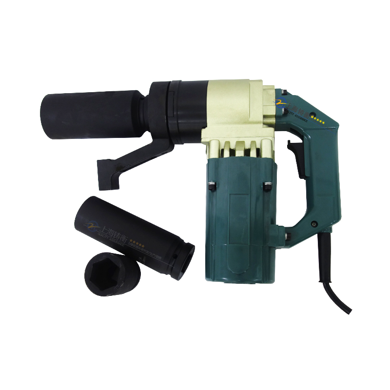 數控電動扭力扳手