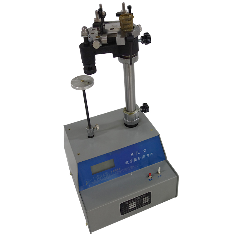 數顯量儀測力計圖片