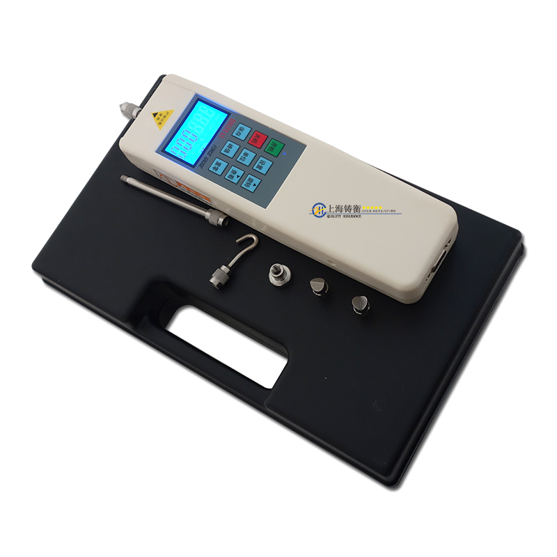 小型數顯測力計圖片