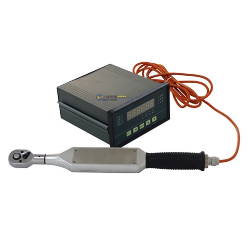 開(kāi)關(guān)量數(shù)顯扭力扳手