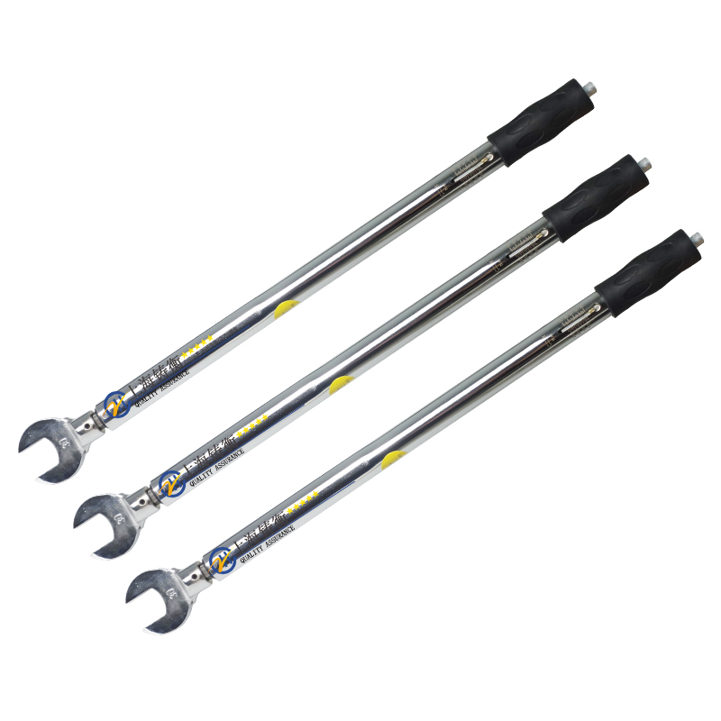 圓螺母擰緊扭力扳手 開(kāi)口