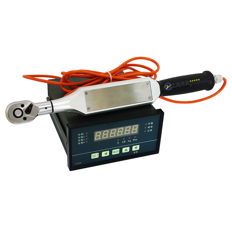 數(shù)顯扭力扳手 開(kāi)關(guān)量