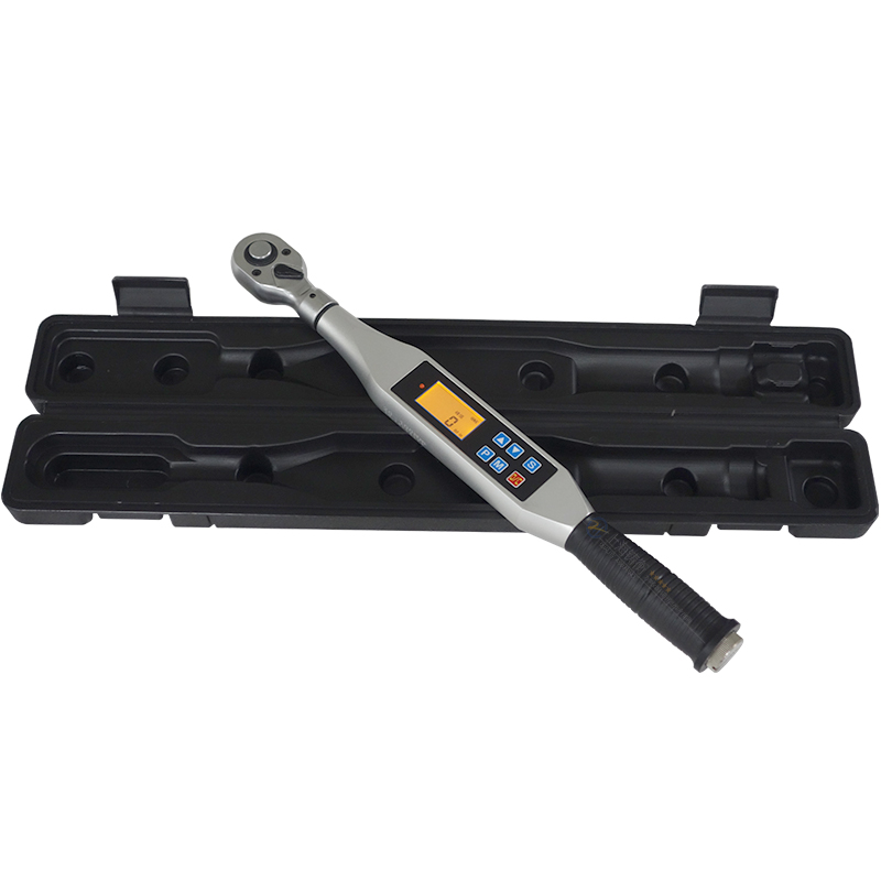 鑄衡數顯扭矩扳手