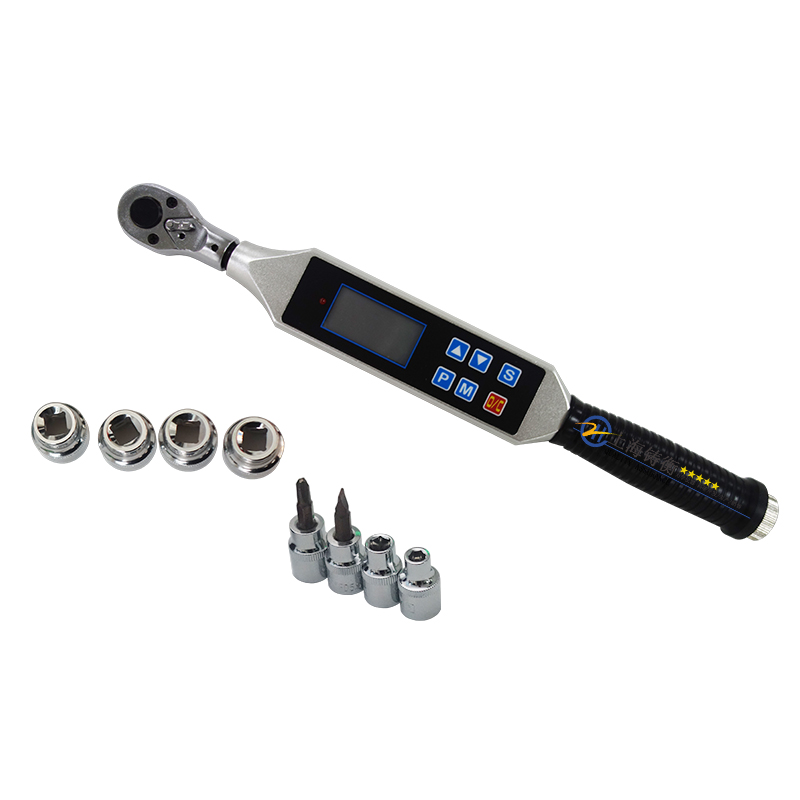 螺母檢測扭力扳手