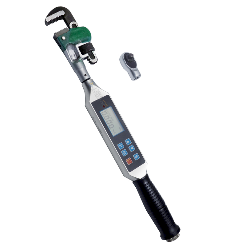 數顯測力扳手