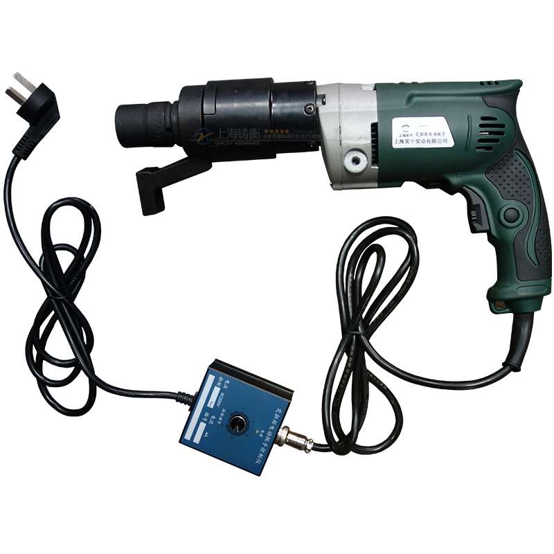 電動定扭力扳手