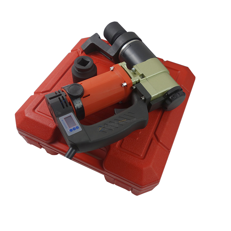 電動定扭力扳手