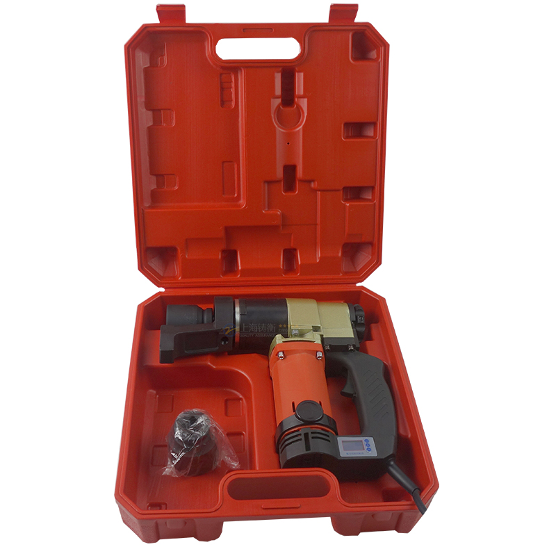 電動定扭力扳手