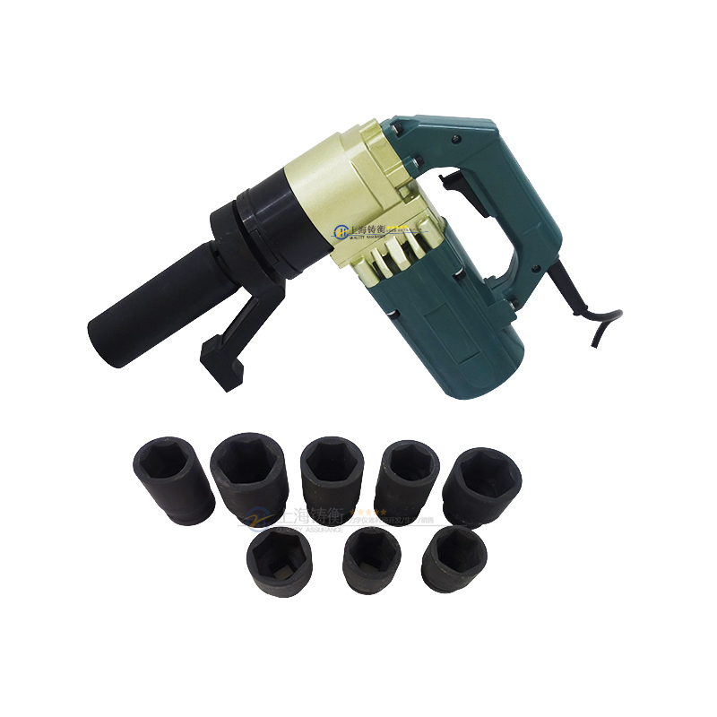 定力矩電動擰緊扳手