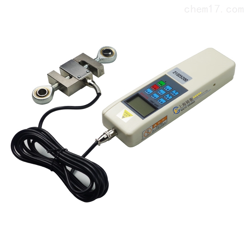 S型拉壓力測力計