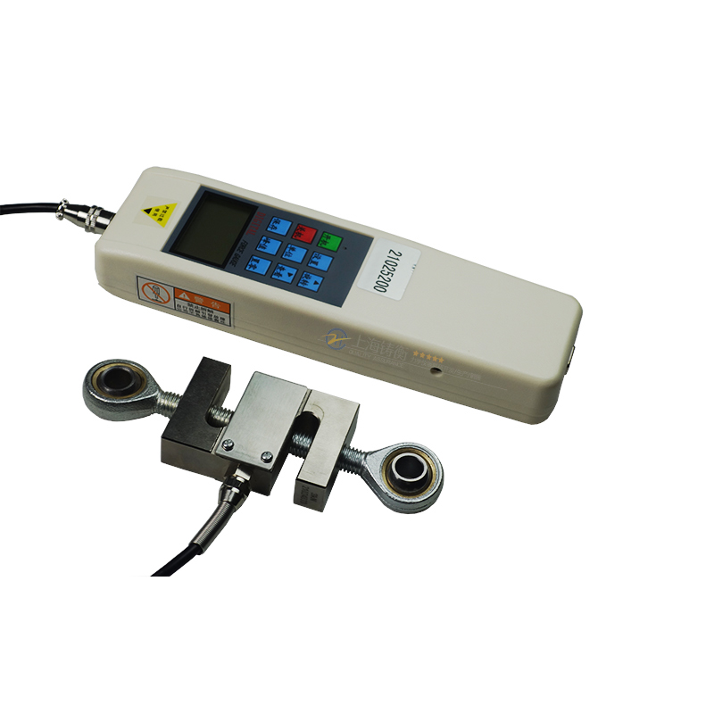 S型拉壓力測力計