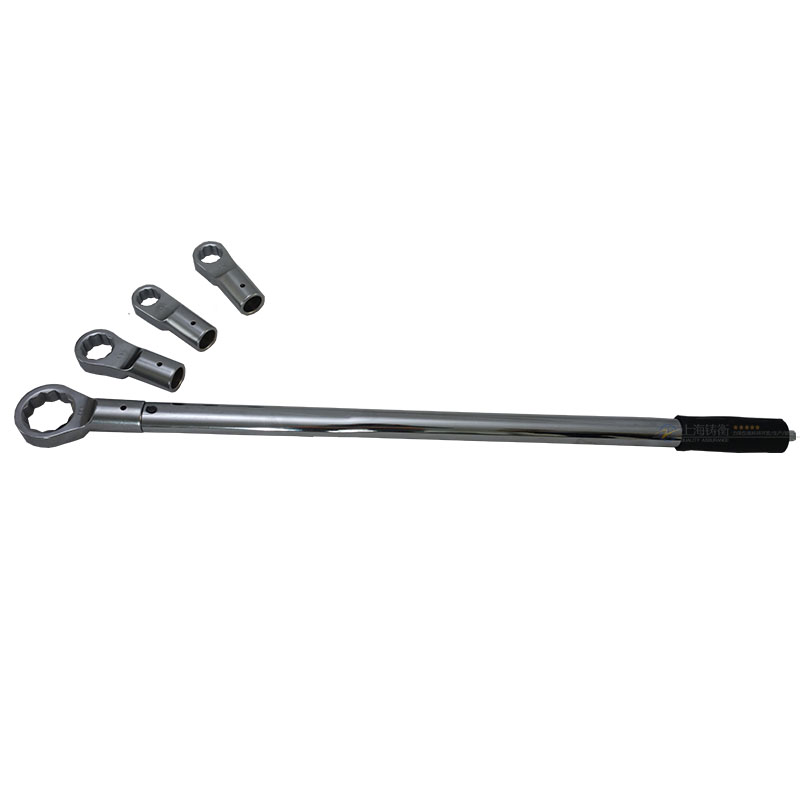 咔噠式扭力扳手