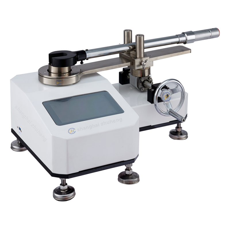 力矩扳手標定儀