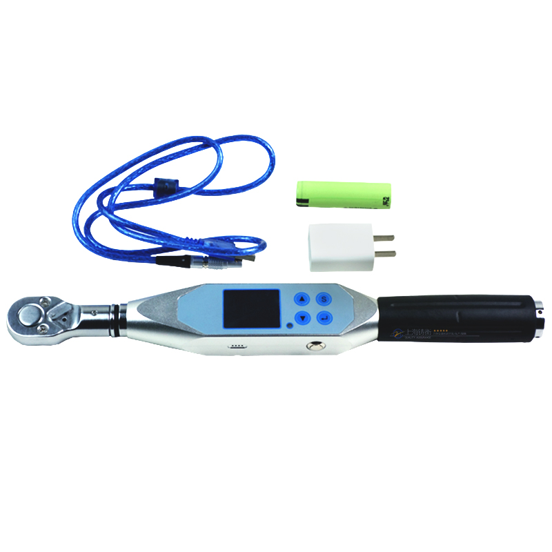 數(shù)字式扭力扳手