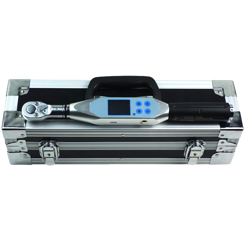 數(shù)字式扭力扳手