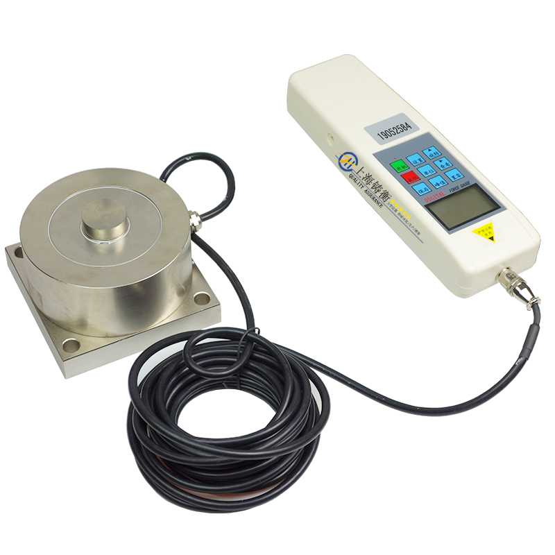 數(shù)字式測(cè)力儀