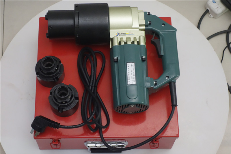 預(yù)緊電動扭力扳手圖片