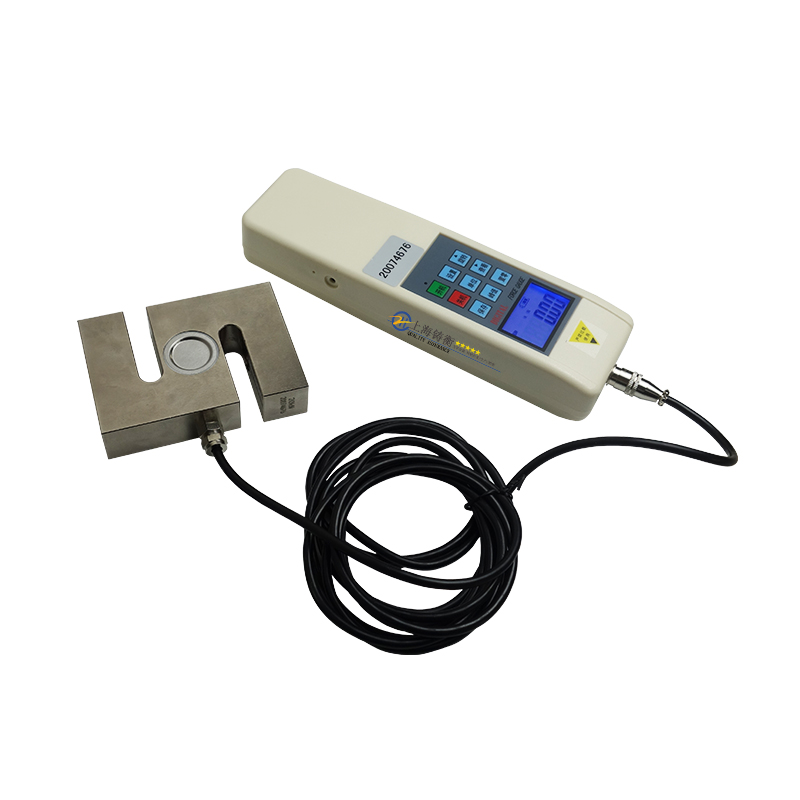 數(shù)顯推拉力計圖片