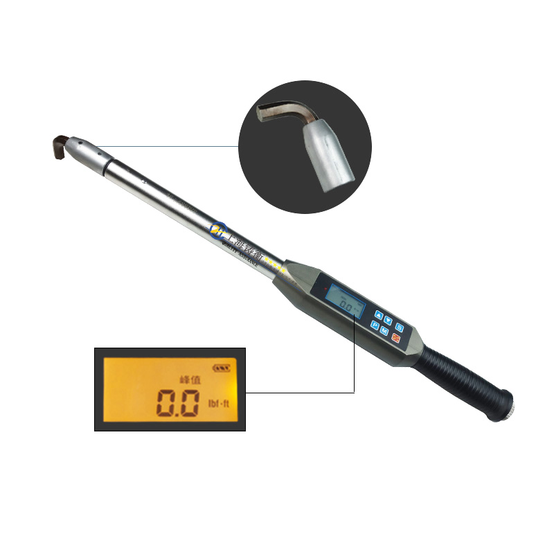 六角螺絲扭力扳手圖片