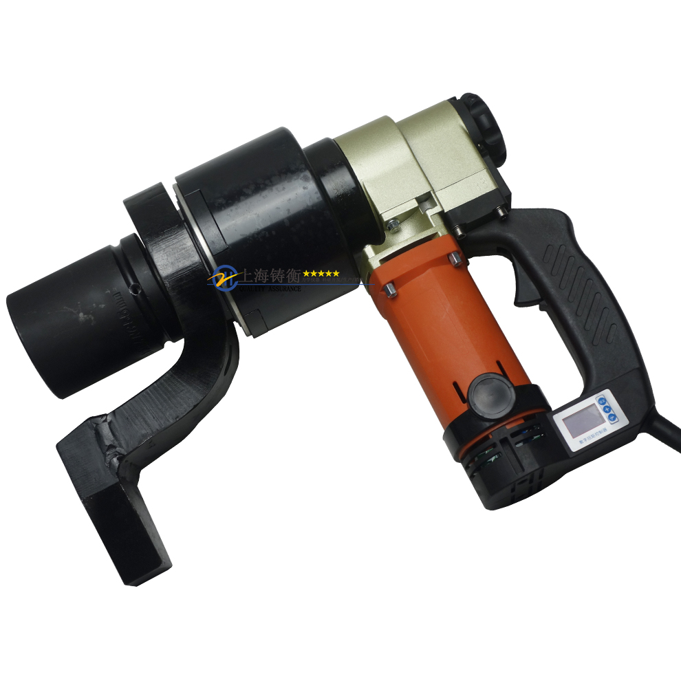 大力矩電動扳手