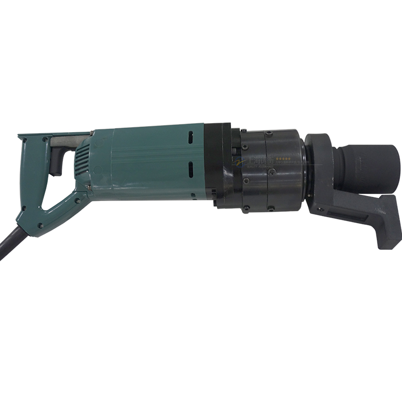 螺母電動扭力扳手圖片