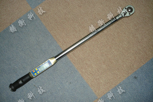 數顯扭力扳手