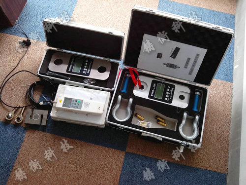 無(wú)線(xiàn)測(cè)力計(jì)圖片